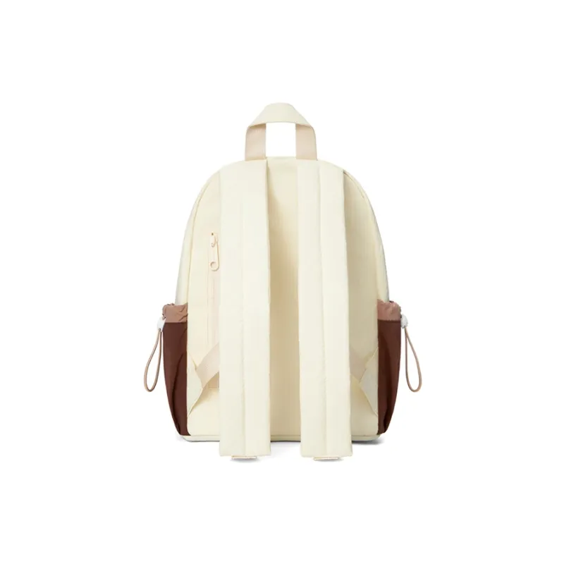 MR.ACE HOMME Fabric Backpack Women's Multicolor-15