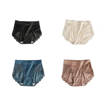 GOSO Underpants Women's Combo Set