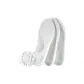 White[2 Pack]Soft Rebound Comfortable | Pain Relief for Long Hours of Standing