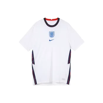 Nike Uefa Euro 2020 England Home Mens Jersey