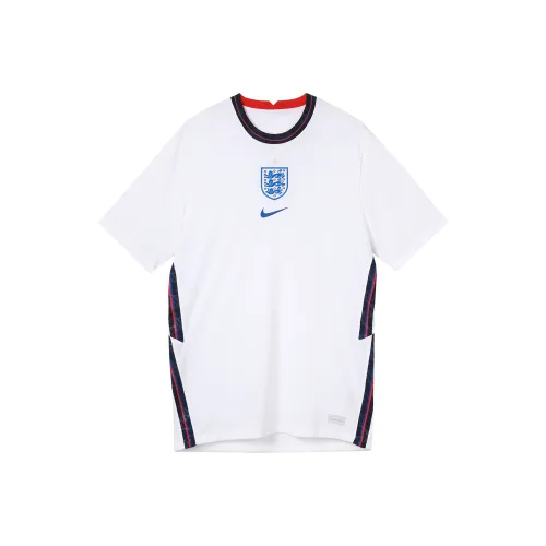 Nike Uefa Euro 2020 England Home Mens Jersey