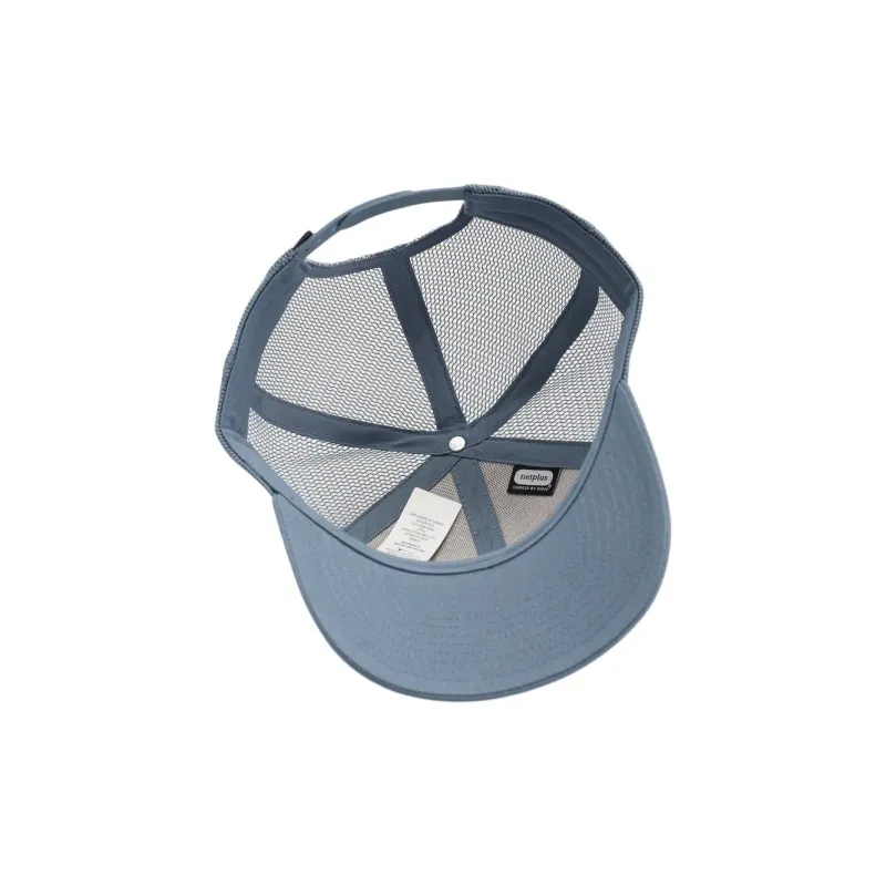 Patagonia Organic Cotton Baseball Caps Unisex Yellow-1
