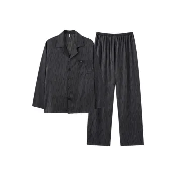 MIIOW Trend Party Series Pajama Set Men's 1 Pack