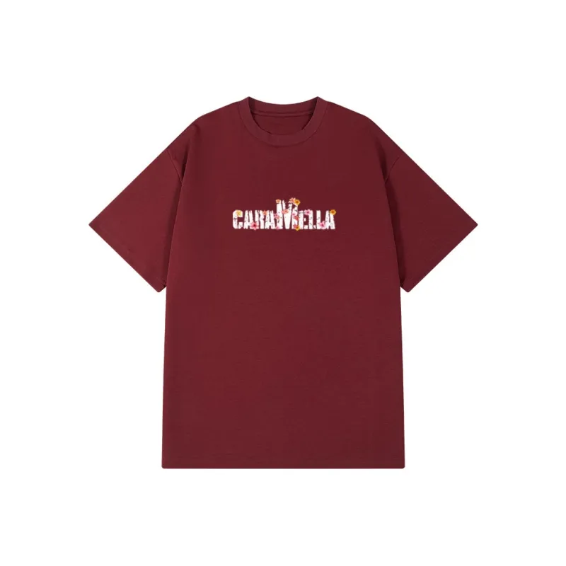Caramella T Shirts Unisex-21