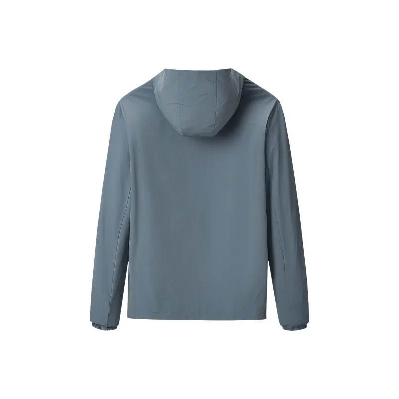 HLA Sun Protection Sun Protection Clothing Men's-1