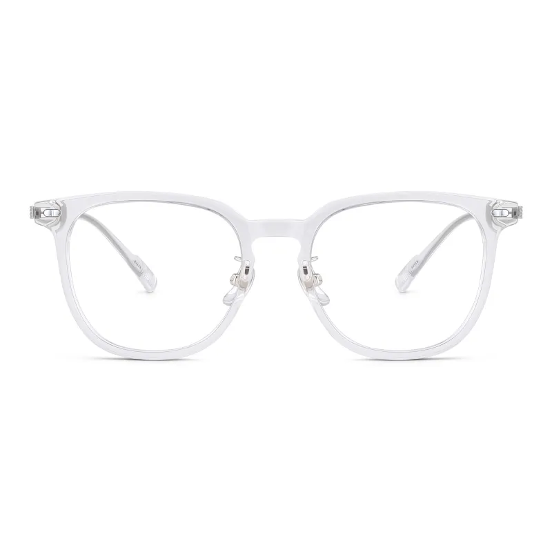 PULAIS TR/Memory Plastic Titanium Sunglasses Unisex-10