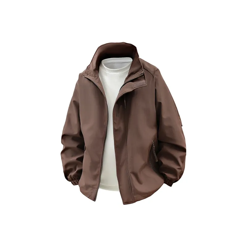 GOOSELIAR Jackets Unisex-10