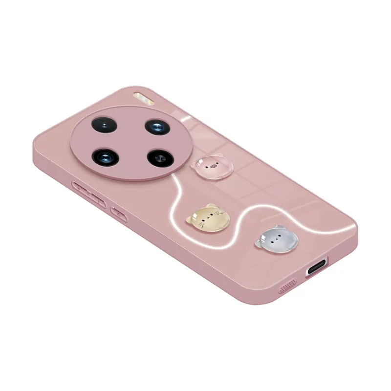 Small bones Phone Cases-1