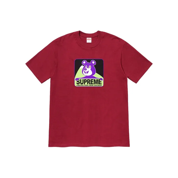 Supreme Bear Tee-0
