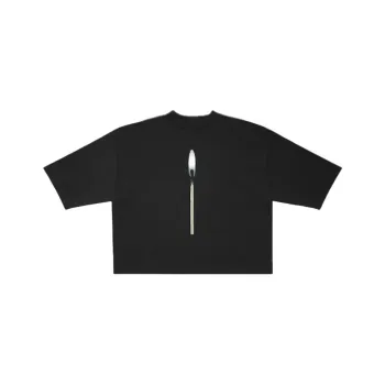 Kanye West Donda 2 Lit Match T shirt
