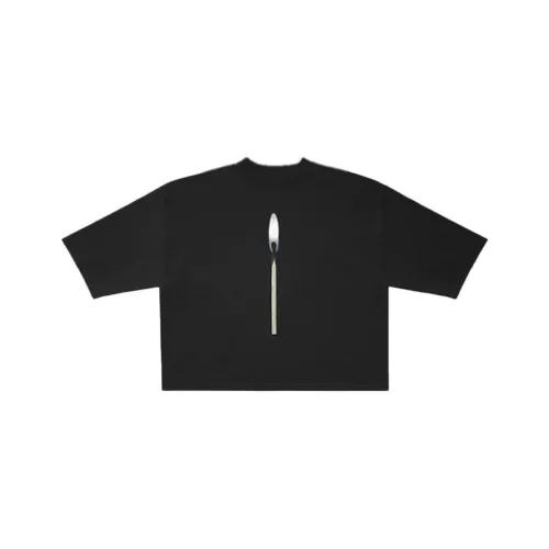Kanye West Donda 2 Lit Match T shirt