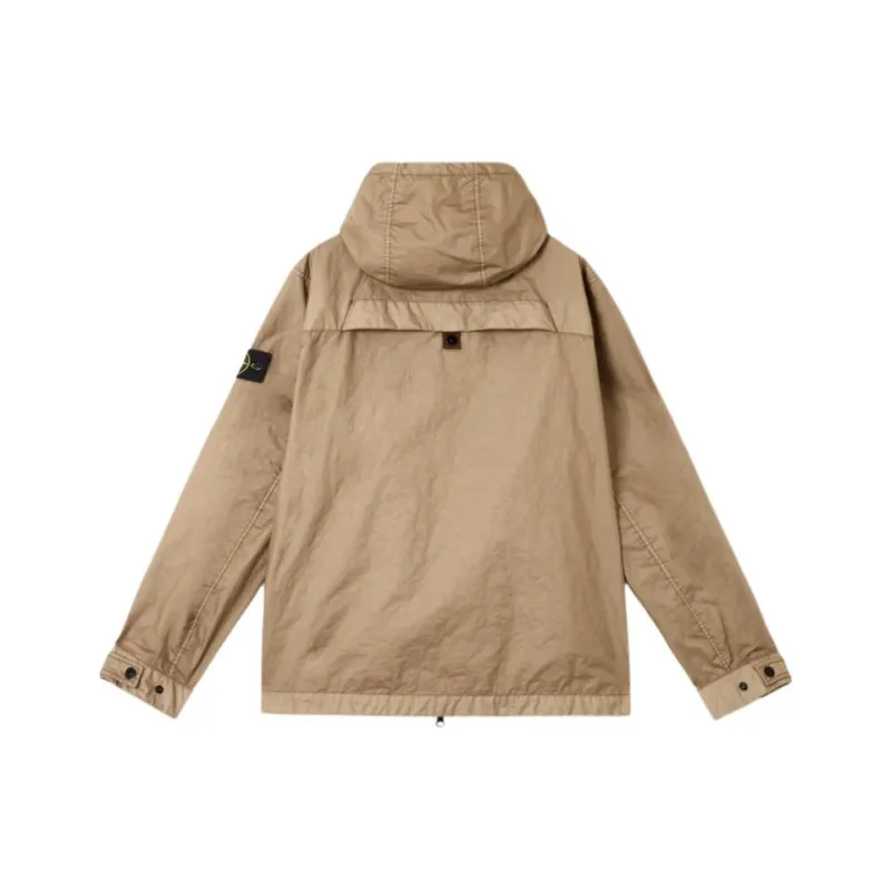 STONE ISLAND Membrana 3L Tc Jacket-1