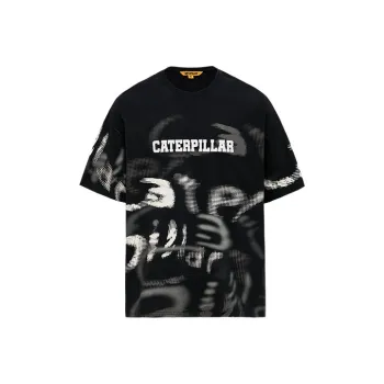 CAT T Shirts Unisex