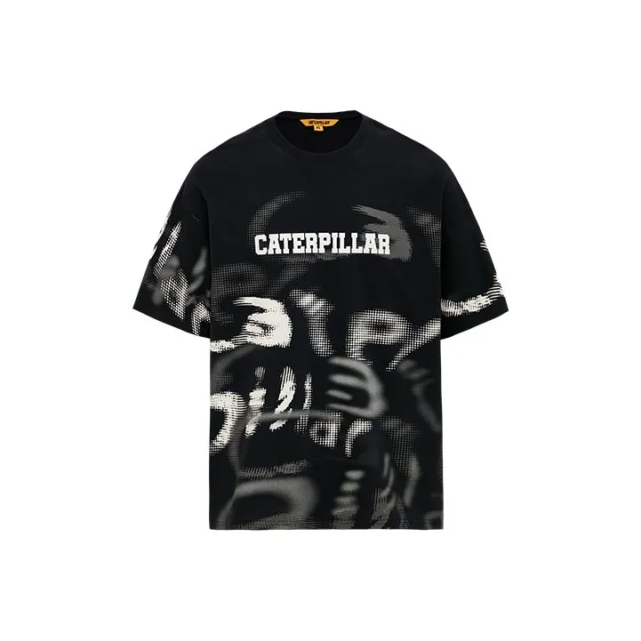 CAT T Shirts Unisex-0