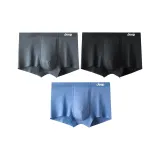 3 Pack (Black+Dark Gray+Glaze Blue)