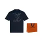 Shopping Bag Included