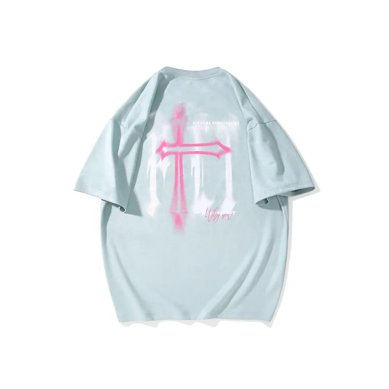 POINTLIMIT T Shirts Unisex-12