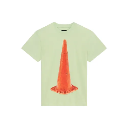 Givenchy T Blacks Men Pistachio Green