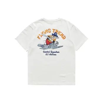 VIP T Shirts Unisex White