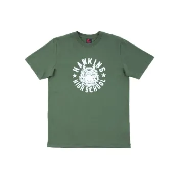 Nike X Stranger Things Hawkins High Tee