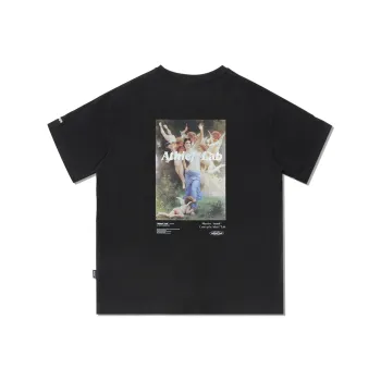 Athief T-Shirts Unisex