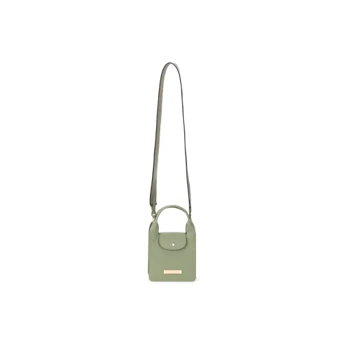 LONGCHAMP Xs Le Pliage Xtra Tote Bag