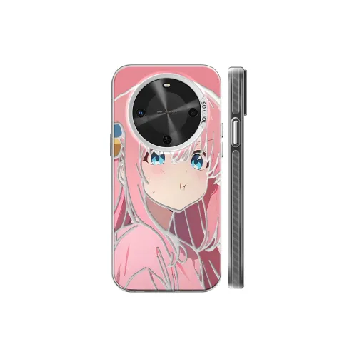 MANQIN Phone Cases