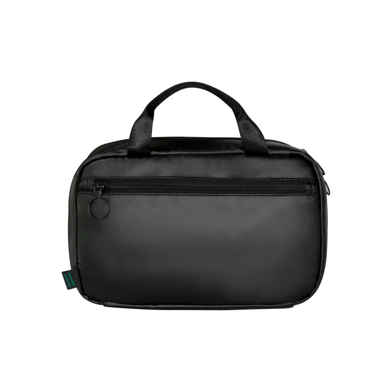 Granite Gear Membrana Dermalis Toiletry Bag Regular Unisex Black-1