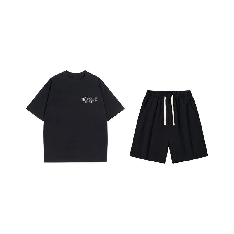BJTY Casual Sportswear Unisex-3