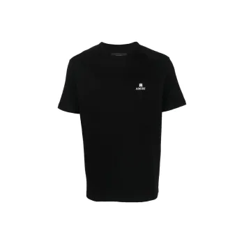 AMIRI Ma Bar Logo Tee Tee