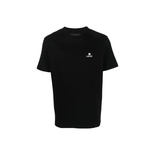 AMIRI Staggered Tee