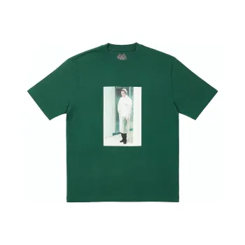 PALACE American Psycho T shirt