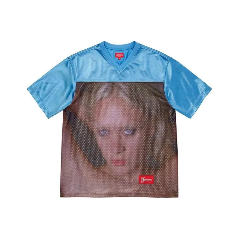 Supreme Gummo Football Top-0