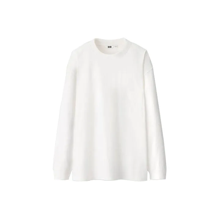 UNIQLO U Collection T-Shirts Men-0