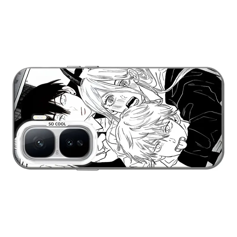 CHUNFAN Phone Cases-4