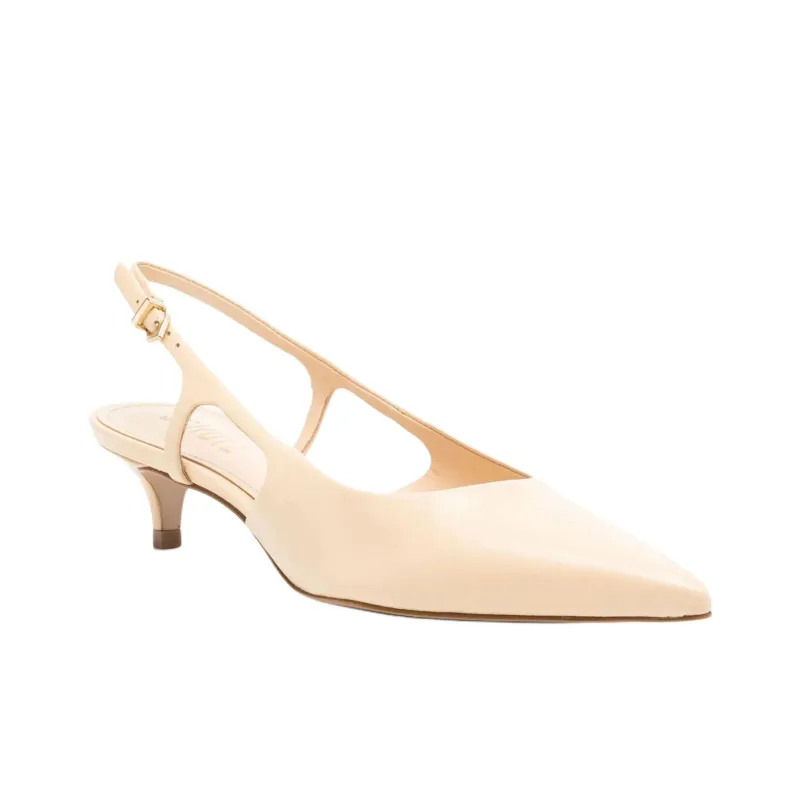 Schutz 40mm Boris Kitten Pumps-2
