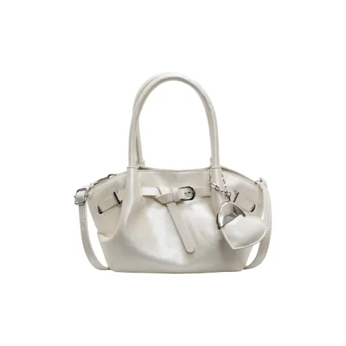 Meow In The Grass PU Crossbody Handbags Women's Multicolor
