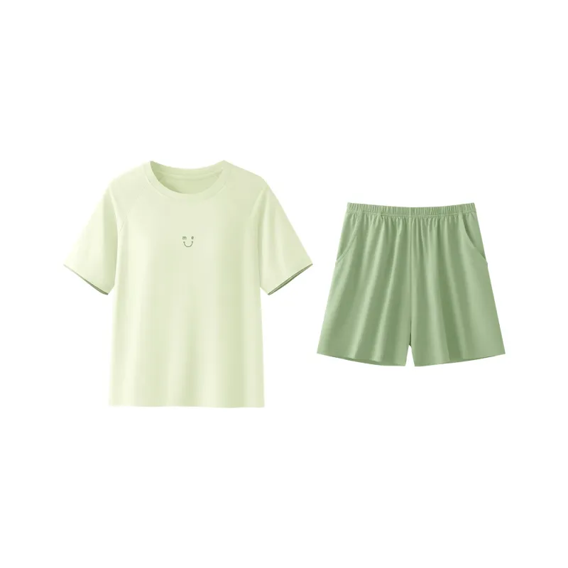 SEM/R Women's Pajama Sets-15