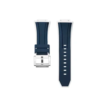 CERIEPON Ceripon Compatibility Watch Band 75mmX120mm Rubber Material
