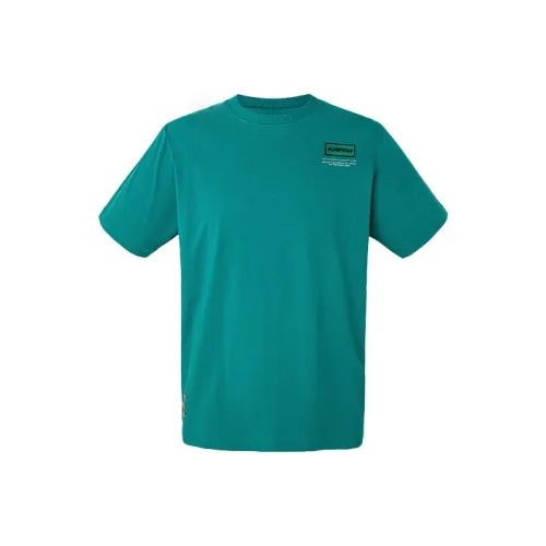 Kappa T-Shirts Men