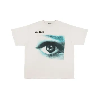 SAINT Mxxxxx T Shirt Unisex White