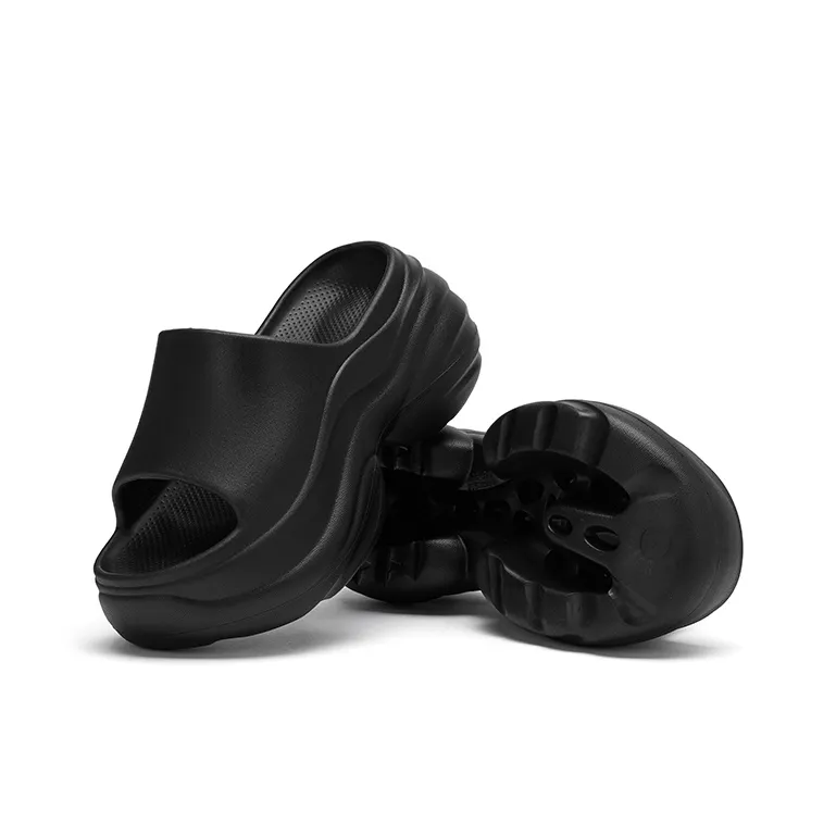 Hotwind Slip Resistant Slide Slippers Women's-4