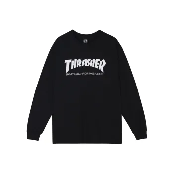 Thrasher T Shirts Unisex