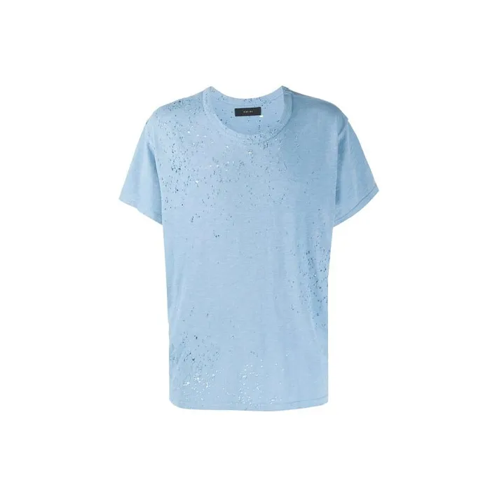 AMIRI Shotgun T Shirt-0
