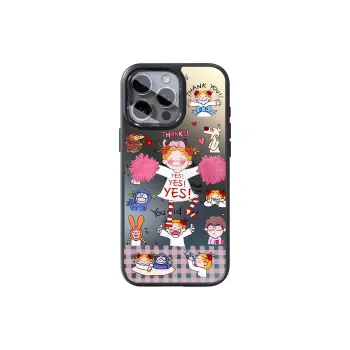 SCUD Phone Cases