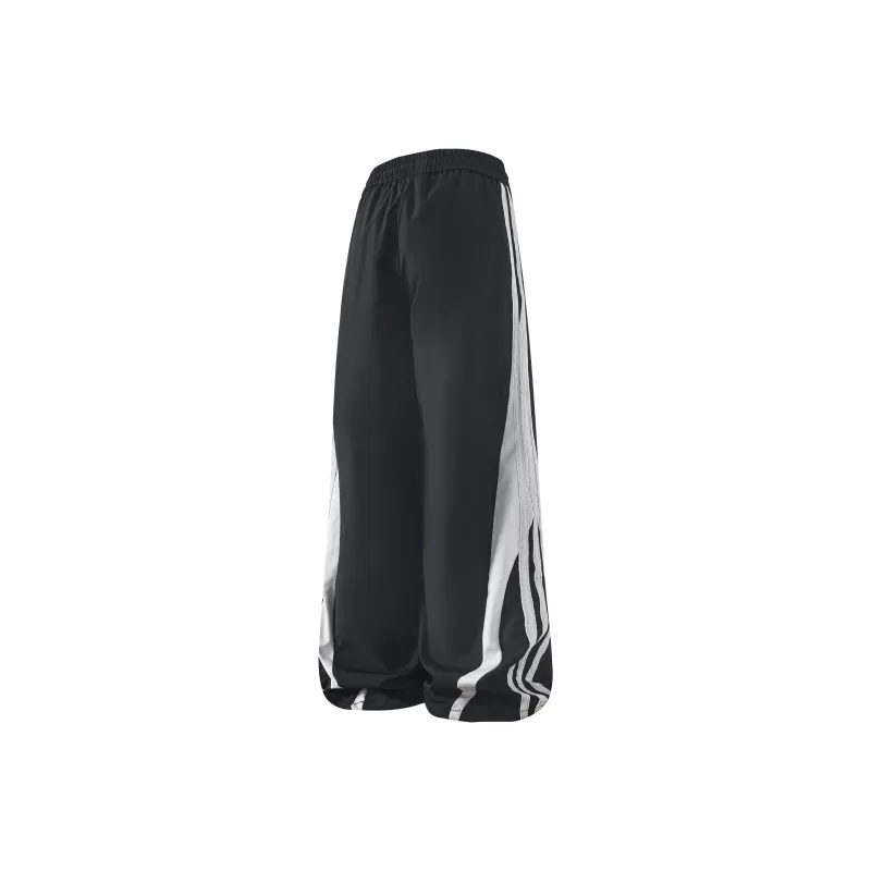 KADAKADA SUITE Casual Pants Unisex-3