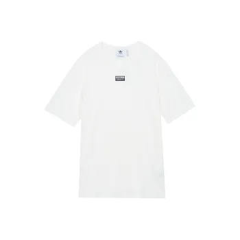Adidas Originals Vocal T Shirt Men's White