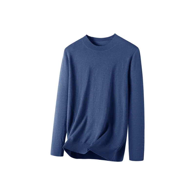 Red bean Knitwear Men-2