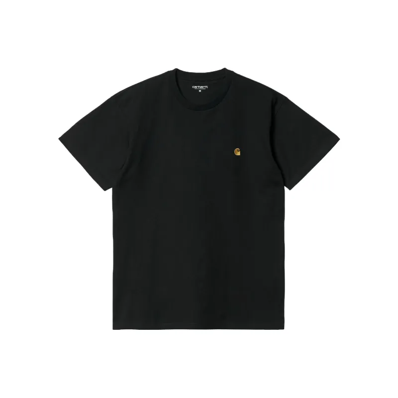 Carhartt WIP S/S Chase T Shirt-0
