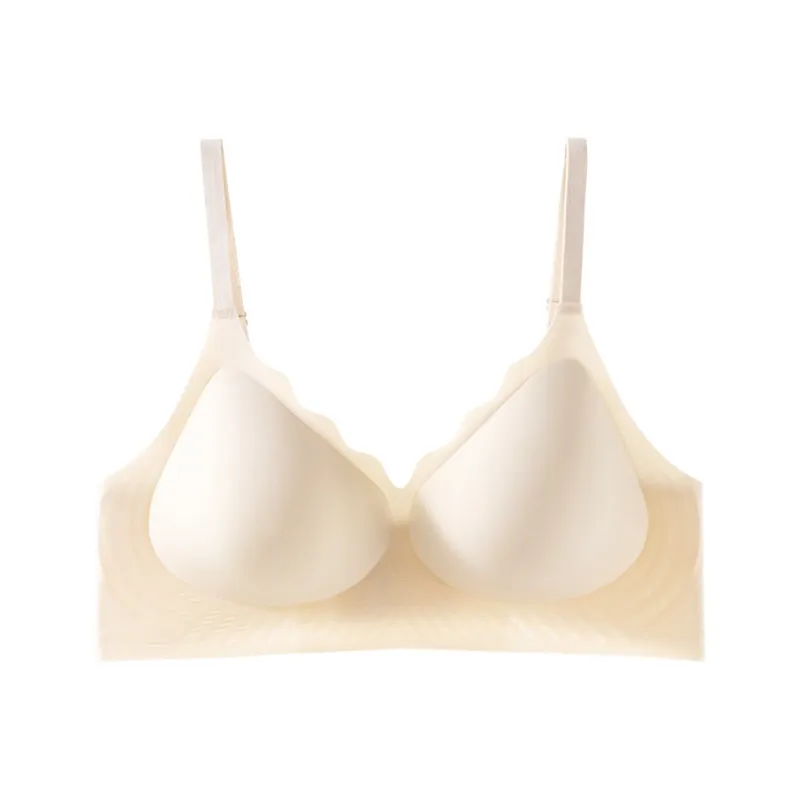 Herbal primer Women's Bras-2